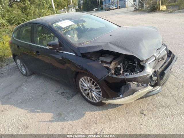 FORD FOCUS 2012 1fahp3m23cl357547