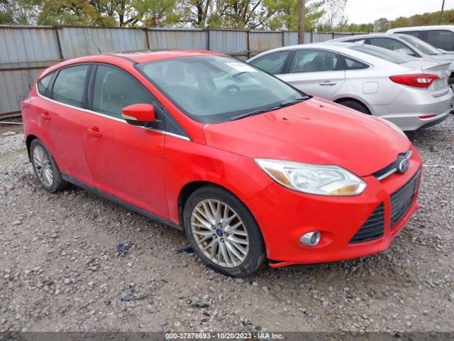 FORD FOCUS 2012 1fahp3m23cl357841