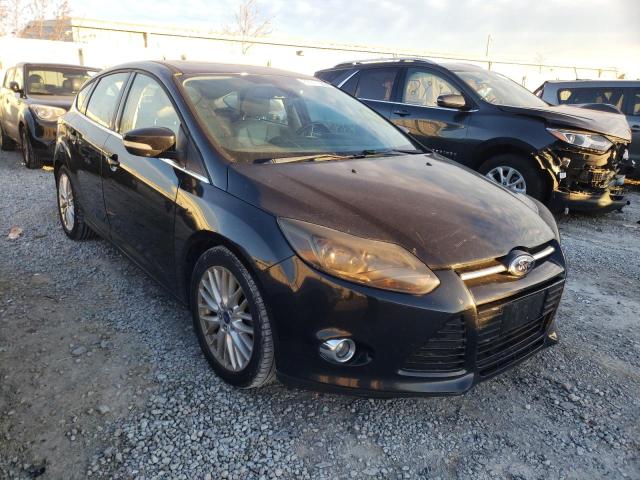 FORD FOCUS SEL 2012 1fahp3m23cl361212