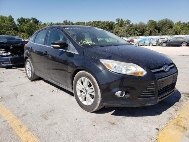 FORD FOCUS 2012 1fahp3m23cl363350