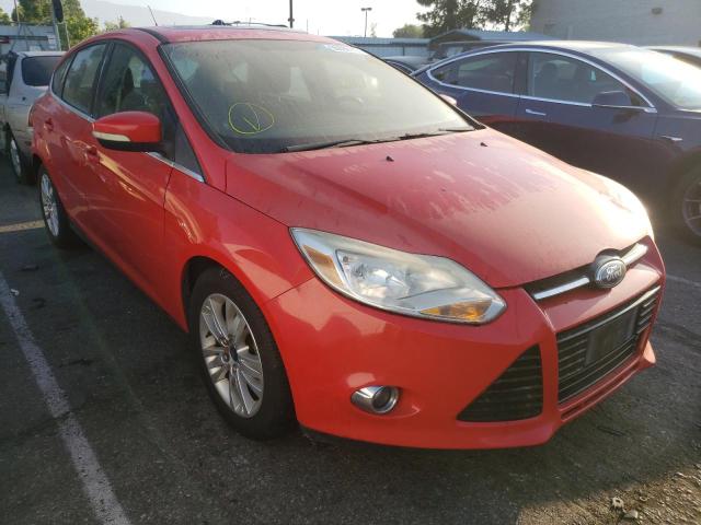 FORD FOCUS SEL 2012 1fahp3m23cl372226