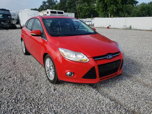 FORD FOCUS SEL 2012 1fahp3m23cl373201