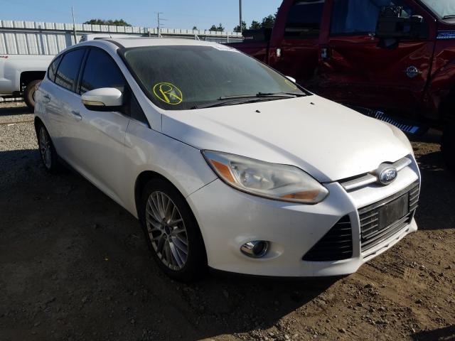 FORD FOCUS SEL 2012 1fahp3m23cl374302