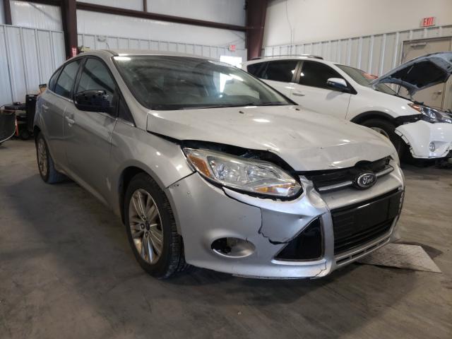 FORD FOCUS SEL 2012 1fahp3m23cl374882