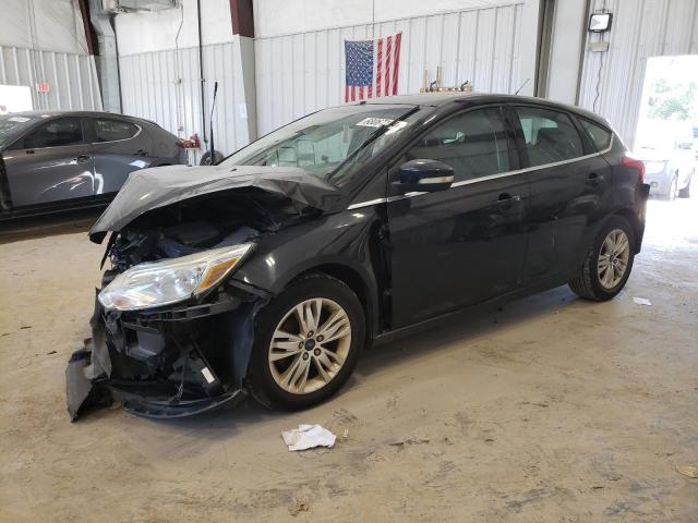 FORD FOCUS SEL 2012 1fahp3m23cl392797