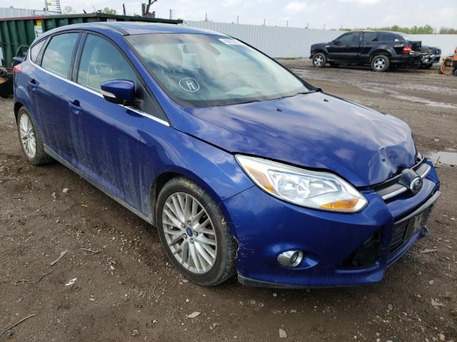 FORD FOCUS SEL 2012 1fahp3m23cl399930