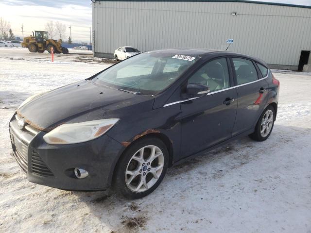 FORD FOCUS 2012 1fahp3m23cl401059