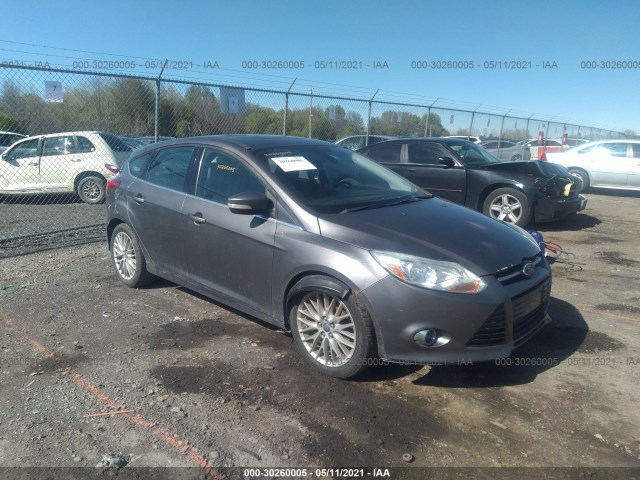 FORD FOCUS 2012 1fahp3m23cl404110