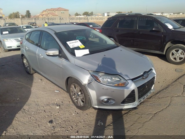 FORD FOCUS 2012 1fahp3m23cl405175