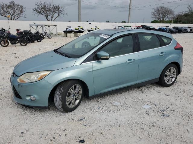 FORD FOCUS 2012 1fahp3m23cl419013