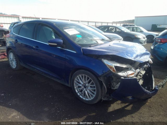 FORD FOCUS 2012 1fahp3m23cl427029