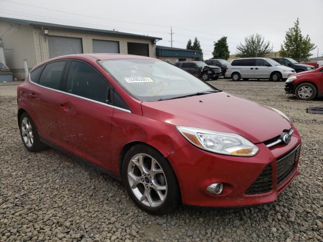 FORD FOCUS SEL 2012 1fahp3m23cl428942