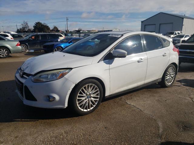 FORD FOCUS 2012 1fahp3m23cl436748