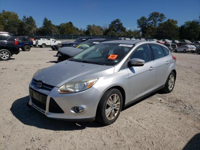 FORD FOCUS SEL 2012 1fahp3m23cl453596