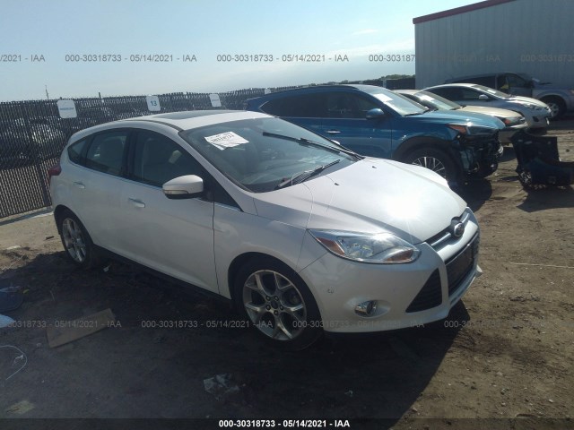 FORD FOCUS 2012 1fahp3m23cl461858