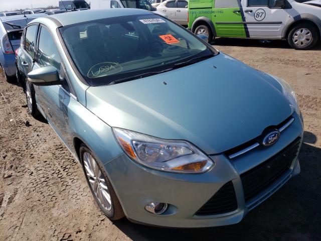 FORD FOCUS SEL 2012 1fahp3m23cl476490