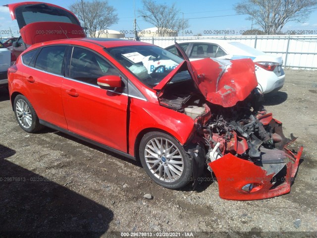 FORD FOCUS 2012 1fahp3m24cl106259