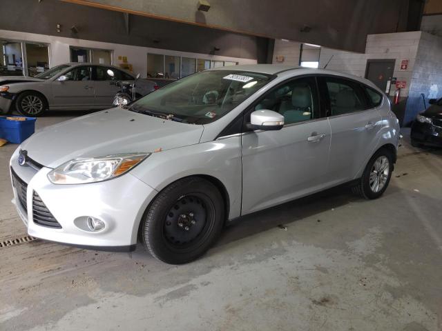 FORD FOCUS 2012 1fahp3m24cl124843