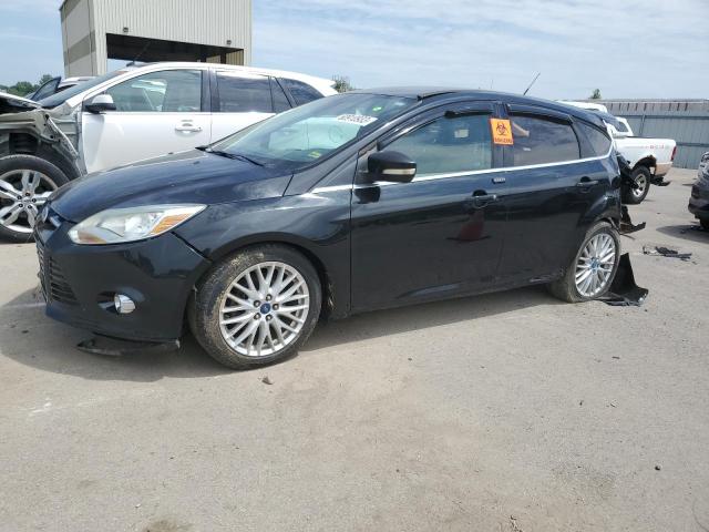 FORD FOCUS SEL 2012 1fahp3m24cl134997