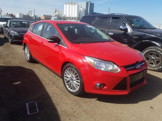 FORD FOCUS SEL 2012 1fahp3m24cl140928