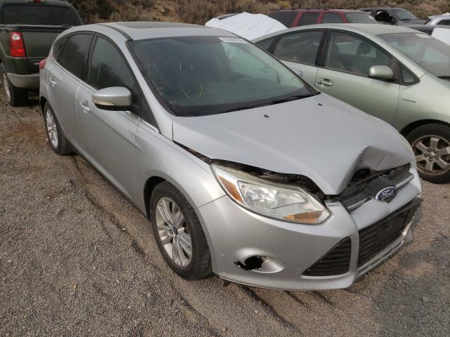 FORD FOCUS SEL 2012 1fahp3m24cl141027