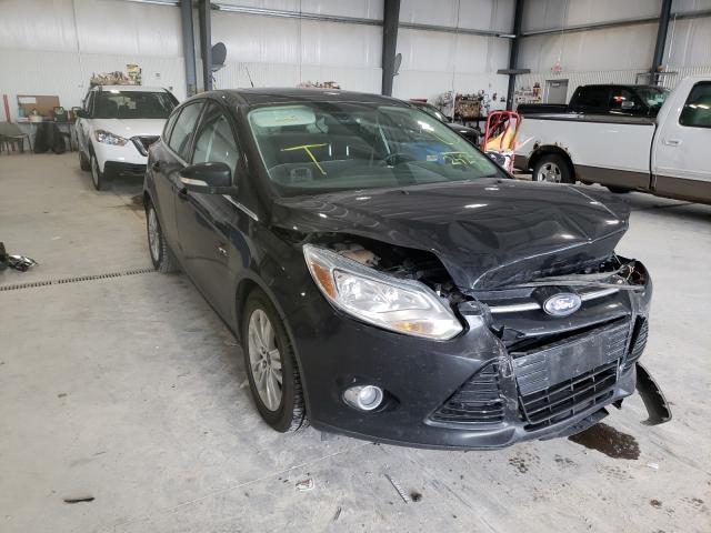 FORD FOCUS SEL 2012 1fahp3m24cl162427