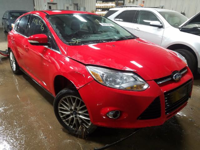 FORD FOCUS SEL 2012 1fahp3m24cl168003