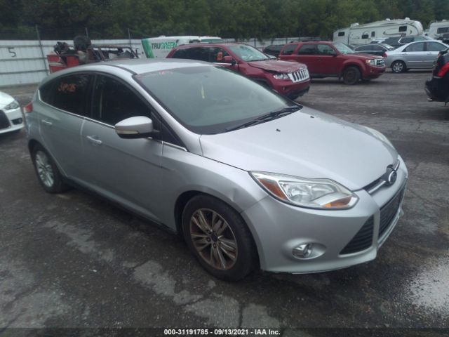 FORD FOCUS 2012 1fahp3m24cl200996