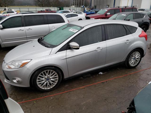 FORD FOCUS 2012 1fahp3m24cl205888