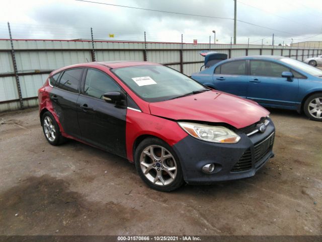 FORD NULL 2012 1fahp3m24cl226353