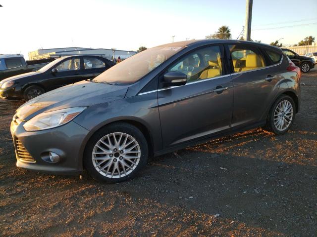 FORD FOCUS 2012 1fahp3m24cl226806