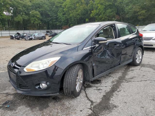 FORD FOCUS SEL 2012 1fahp3m24cl231049