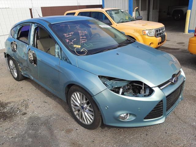 FORD FOCUS SEL 2012 1fahp3m24cl233139