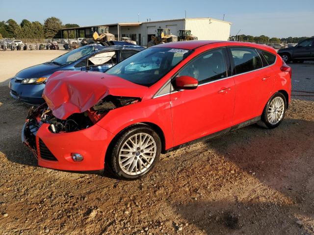 FORD FOCUS SEL 2012 1fahp3m24cl242164