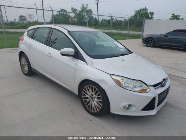 FORD FOCUS 2012 1fahp3m24cl259837