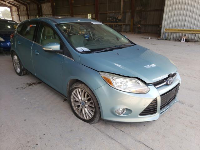 FORD FOCUS SEL 2012 1fahp3m24cl260230