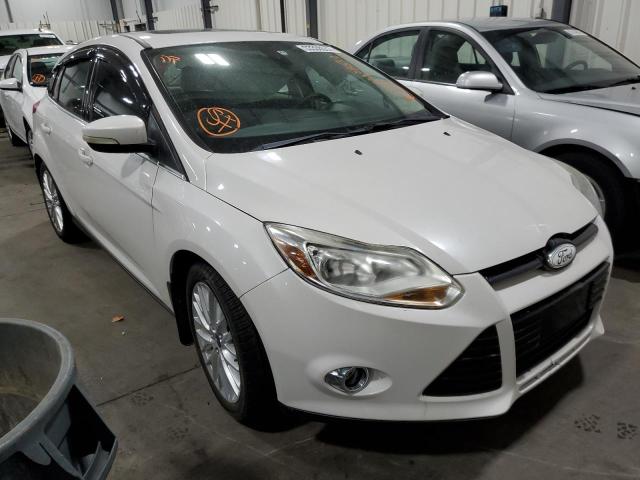 FORD FOCUS SEL 2012 1fahp3m24cl262592