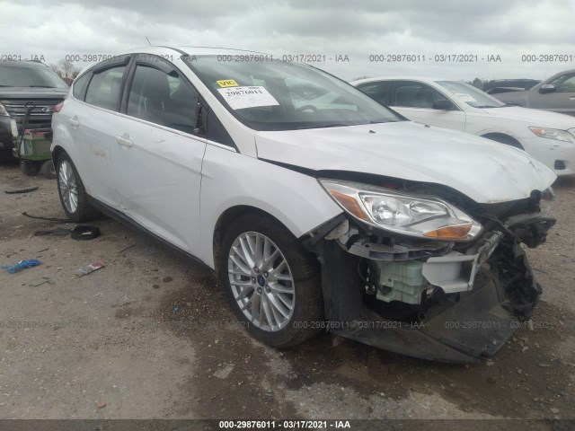 FORD FOCUS 2012 1fahp3m24cl263208