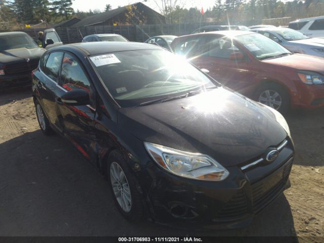 FORD FOCUS 2012 1fahp3m24cl264679