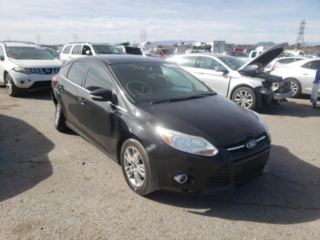 FORD FOCUS SEL 2012 1fahp3m24cl268666