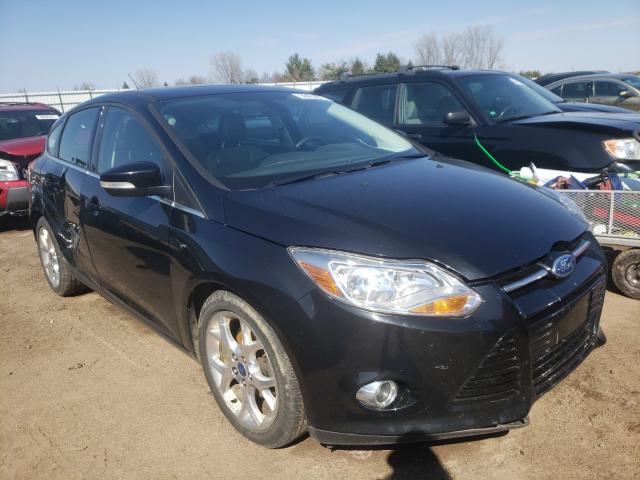 FORD FOCUS SEL 2012 1fahp3m24cl272510