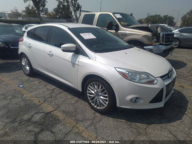 FORD FOCUS 2012 1fahp3m24cl273673