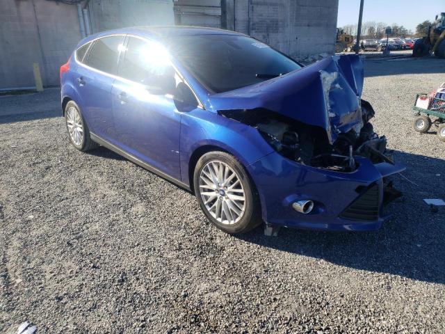 FORD FOCUS SEL 2012 1fahp3m24cl277125