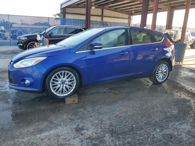 FORD FOCUS SEL 2012 1fahp3m24cl282518