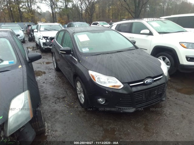 FORD FOCUS 2012 1fahp3m24cl290778