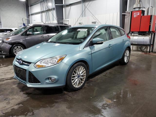 FORD FOCUS SEL 2012 1fahp3m24cl301844