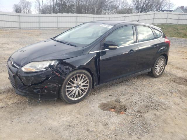 FORD FOCUS SEL 2012 1fahp3m24cl308034