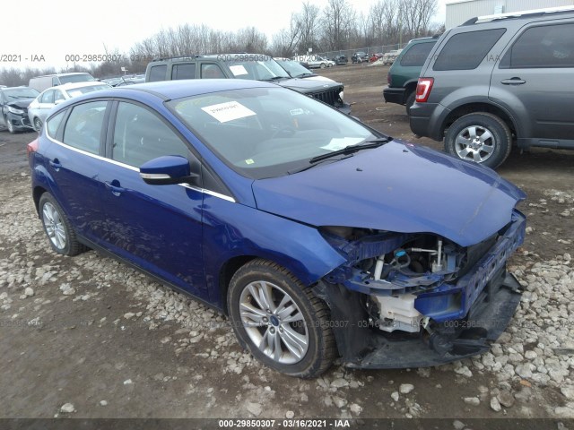 FORD FOCUS 2012 1fahp3m24cl311306