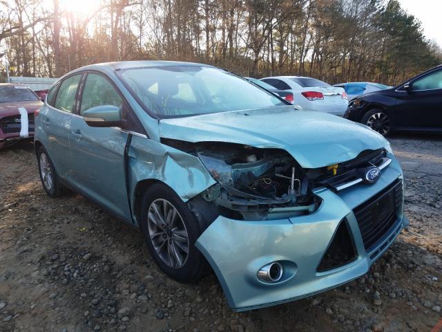 FORD FOCUS SEL 2012 1fahp3m24cl314481