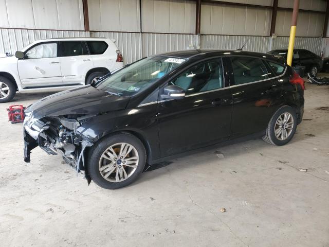 FORD FOCUS SEL 2012 1fahp3m24cl316182